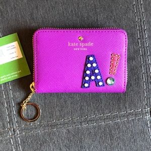 Kate spade A wallet